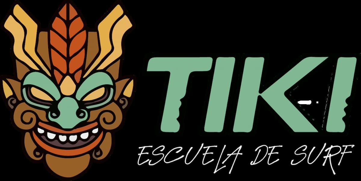 TIKI Escuela de Surf